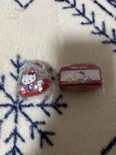 ハローキティなつかしアイテムミニチュアコレクション