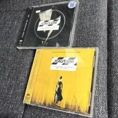 SiM アルバム 2作品セット