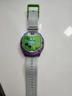 バズ・ライトイヤー ライトイヤー