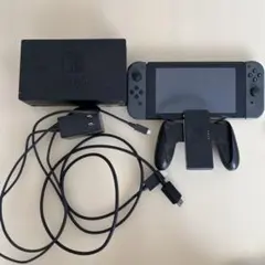 ジャンク品】Nintendo Switch 本体 周辺機器 箱無し - メルカリ