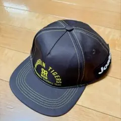 阪神タイガース キャップ 来場者特典