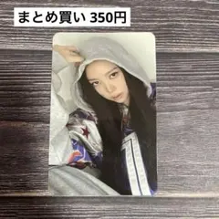 MEOVV ナリン BURNING UP サノク 限定 トレカ A 2026年最新】meovv トレカの人気アイテム - メルカリ