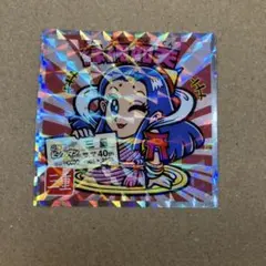 ご当地ビックリマン No.24 三重　縁縄如天