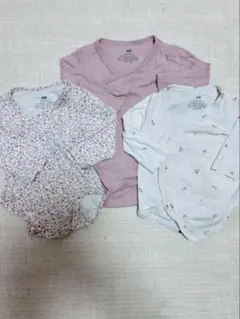 ボディ肌着