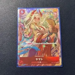 ヤマト プロモ パラレル プレミアムカードコレクション 4枚 - メルカリ