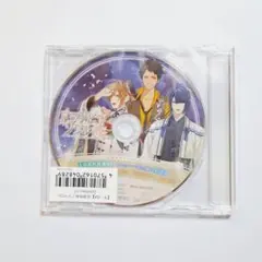 オランピアソワレ Catharsis ドラマCD 璃空 ebtenエビテン特典