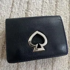 ケイトスペード 三つ折り財布