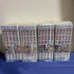 ONE PIECE 21巻〜40巻セット