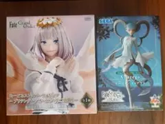 2025年最新】fate フィギュア プライズの人気アイテム - メルカリ