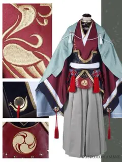 2026年最新】和泉守兼定 コスプレ 内番の人気アイテム - メルカリ