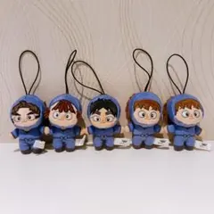 2025年最新】鉢屋三郎 不破雷蔵 ほわぬいの人気アイテム - メルカリ