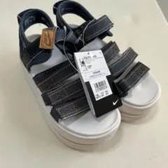 完売品】新品 NIKE アイコンクラシック SE デニム 23cm 24H発送 - メルカリ