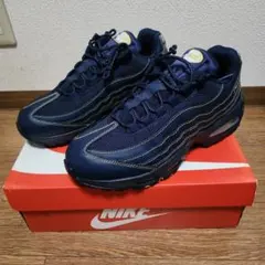 【新品未使用タグ付き】Nike Air Max 95 OG Big Bubble