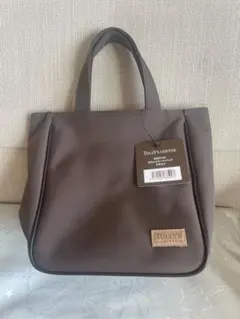 新品　HAPPY BAG 2025 TULLY'S COFFEE