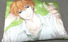 BROTHERS CONFLICT ブラコン 棗 クッション 枕