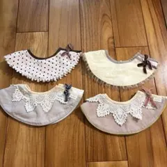 マールマール　スタイ　4枚セット