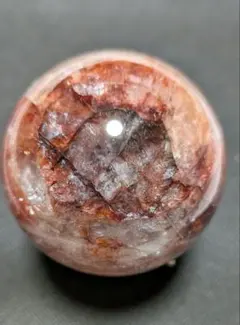 ファイヤークォーツ