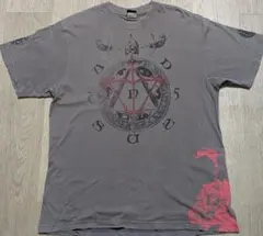 hex antistyle x ANDSUNS コラボTシャツ Lサイズ - メルカリ