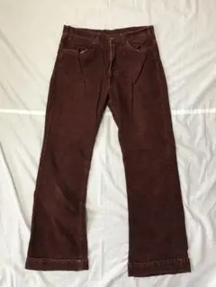 2025年最新】70s フレアパンツの人気アイテム - メルカリ