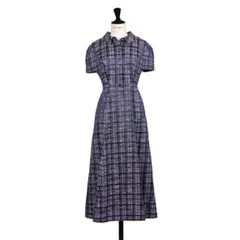 Herlipto ハーリップトゥ Annecy Belted Dress Mのサムネイル