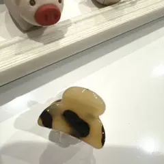 バンズクリップ