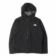 THE NORTH FACE ベンチャー ジャケット ブラック