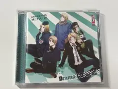 ヘタリア　ドラマCD