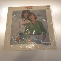 いつか愛する人ができたら　ダ・カーポ　Vol.3 レコード