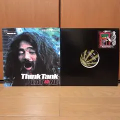 2025年最新】black smoker think tankの人気アイテム - メルカリ