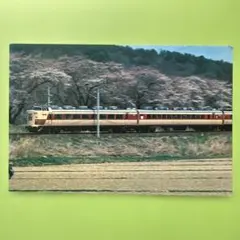 ひばり　485系電車 上野-仙台 走行情報付きカード 2026年最新】特急「ひばり」の人気アイテム - メルカリ