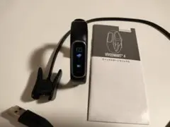 Garmin VIVOSMART 4 本体