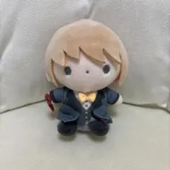 銀魂 サンリオ サンシャインシティプリンスホテル ぬいぐるみ 土方十四