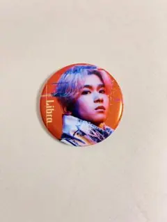 奥田力也 BOT 缶バッジ