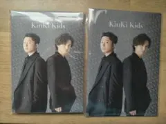 新品・未開封】KinKi Kids フォトアルバム（2021年） - メルカリ