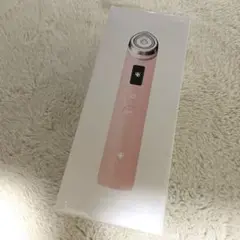 新品・未使用　ブースタープロミニ　ピンク Amazon.co.jp: メディキューブ AGE-Rブースタープロ ミニ ピンク