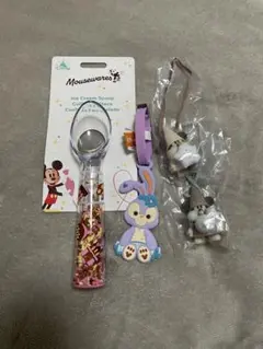 ディズニーグッズセット