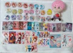 すとぷりグッズ バラ売り