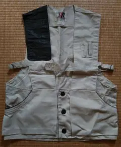射撃ベスト、シューティングベスト　ケンウッドGUN WEAR　M