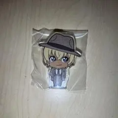 名探偵コナン 安室透 アクリルブロック 隻眼の残像 セガラッキーくじ