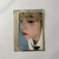 ZEROBASEONE ゼベワン ZB1 タワレコ B賞 ユジン トレカ