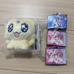 プリキュア　一番くじ　ふたりはプリキュア　メップル　E賞