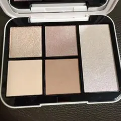 SNIDEL フェイススタイリスト n 04 アイシャドウパレット