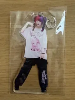 2026年最新】マザリ アクリルスタンドの人気アイテム - メルカリ