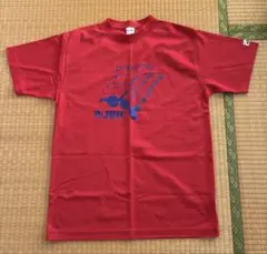 JUIC ユニフォーム(赤) Lサイズ