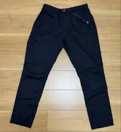 グラミチ GRAMICCI 別注 GLR RENU TW テーパードパンツ