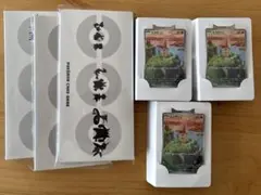 ポケカ ファイルセット ビクティニ プロモ + ファイル ※外箱と拡張パックなし