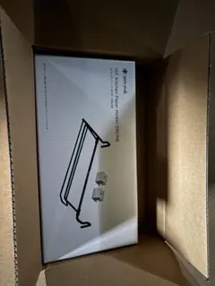 snowpeak IGT Kitchen Paper Holder ONLINE - メルカリ