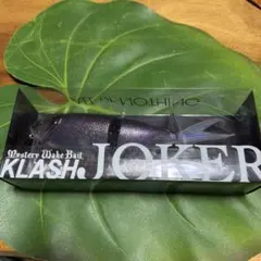DRT KLASH JOKER新品未使用　　鮒ッシュのサムネイル