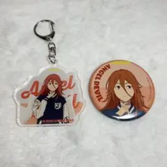 【チェンソーマン】【カフェ】天使の悪魔