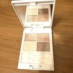 DECORTE アイグロウジェム プレストコンパクト ホワイト 101